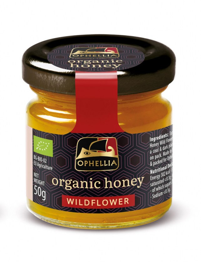 Ophellia-honey1-50g