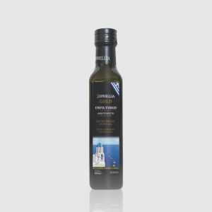 Ophellia Unfiltered Extra Virgin Olive Oil 250ml Marasca
