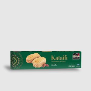 Παραδοσιακό Καταΐφι 180g (3x60g)