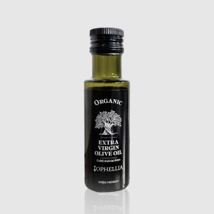 Ophellia Βιολογικό Εξαιρετικό Παρθένο Ελαιόλαδο 100ml Dorica