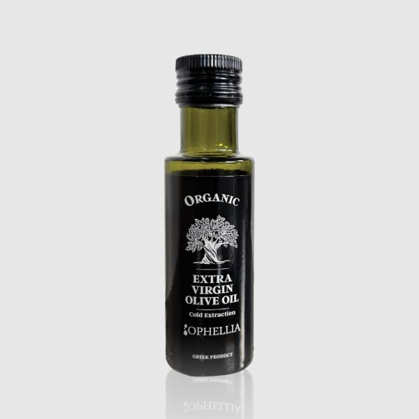 Ophellia Βιολογικό Εξαιρετικό Παρθένο Ελαιόλαδο 100ml Dorica