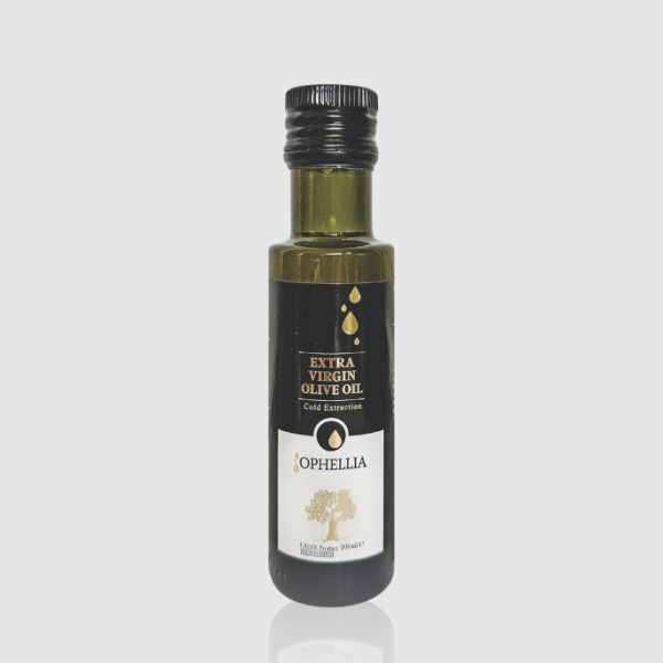 Ophellia Extra Virgin Olive Oil 100ml Dorica
