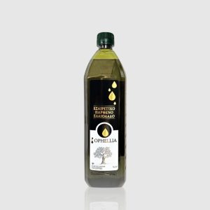 Ophellia Εξαιρετικό Παρθένο Ελαιόλαδο 1lt PET
