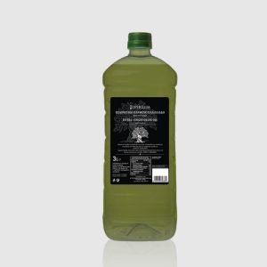 Ophellia Εξαιρετικό Παρθένο Ελαιόλαδο 3lt PET