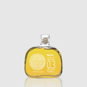 Ophellia Extra Virgin Olive Oil 0.3% Acidity 200ml