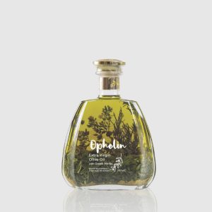 Ophellia EVOO with Herbs 700ml