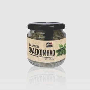 Φασκόμηλο 30γρ