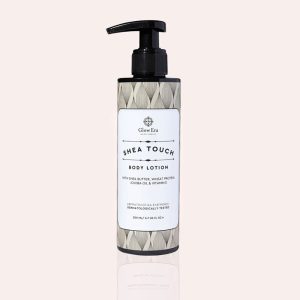 Shea Touch Body Lotion, 200ml